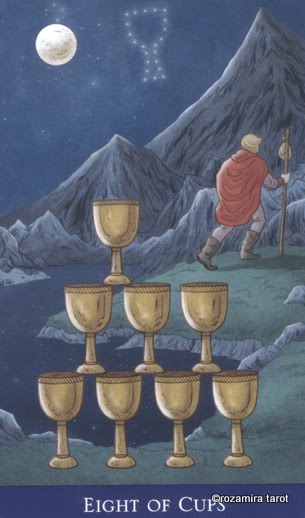 Llewellyn's Classic Tarot
